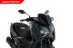 Plexi Windshield V-Tech Line Sport 21744 YAMAHA X-MAX 125 (23-25), X-MAX 125 TECH MAX (23-24), X-MAX 125 TECH MAX + (23-24), X-MAX 300 (23-26), X-MAX 300 TECH MAX (23-24), X-MAX 300 TECH MAX + (23-24)