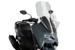 Plexi Windshield V-Tech Line Touring 21802 YAMAHA NMAX 125 (21-24), NMAX 150 (21-24)