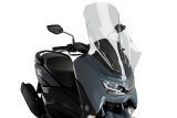 Plexi Windshield V-Tech Line Touring 21802 YAMAHA NMAX 125 (21-24), NMAX 150 (21-24)