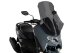 Plexi Windshield V-Tech Line Touring 21802 YAMAHA NMAX 125 (21-24), NMAX 150 (21-24)