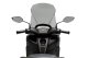 Plexi Windshield V-Tech Line Touring 21802 YAMAHA NMAX 125 (21-24), NMAX 150 (21-24)