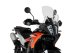 Plexi Touring Screen 21611 KTM 790 ADVENTURE (23-26), 890 ADVENTURE (23-25), 890 ADVENTURE L (23), 890 ADVENTURE R (23-25)