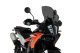 Plexi Touring Screen 21611 KTM 790 ADVENTURE (23-26), 890 ADVENTURE (23-25), 890 ADVENTURE L (23), 890 ADVENTURE R (23-25)