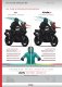 Plexi Touring Screen 21611 KTM 790 ADVENTURE (23-26), 890 ADVENTURE (23-25), 890 ADVENTURE L (23), 890 ADVENTURE R (23-25)