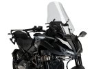 Plexi Touring Screen 21820 YAMAHA NIKEN (23), NIKEN GT (23-26)