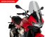 Plexi Touring Screen 21484 MOTO GUZZI STELVIO (24-26), V100 MANDELLO (23-26), V100 MANDELLO S (23-26)