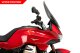 Plexi Touring Screen 21484 MOTO GUZZI STELVIO (24-26), V100 MANDELLO (23-26), V100 MANDELLO S (23-26)