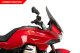 Plexi Touring Screen 21484 MOTO GUZZI STELVIO (24-26), V100 MANDELLO (23-26), V100 MANDELLO S (23-26)
