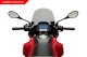 Plexi Touring Screen 21484 MOTO GUZZI STELVIO (24-26), V100 MANDELLO (23-26), V100 MANDELLO S (23-26)