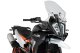 Plexi Touring Screen 21869 KTM 890 SMT (23-25)