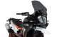 Plexi Touring Screen 21869 KTM 890 SMT (23-25)