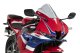 Plexi Z-Racing Screen 21522 HONDA CBR600RR (23-25)