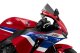 Plexi Z-Racing Screen 21522 HONDA CBR600RR (23-25)