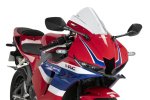 Plexi Z-Racing Screen 21522 HONDA CBR600RR (23-25)