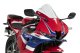 Plexi Z-Racing Screen 21522 HONDA CBR600RR (23-25)