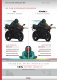 Plexi Z-Racing Screen 21522 HONDA CBR600RR (23-25)