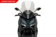 Plexi Windshield V-Tech Line Touring 21745 YAMAHA X-MAX 125 (23-25), X-MAX 125 TECH MAX (23-24), X-MAX 125 TECH MAX + (23-24), X-MAX 300 (23-25), X-MAX 300 TECH MAX (23-24), X-MAX 300 TECH MAX + (23-24)
