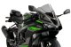 Plexi Z-Racing Screen 21831 KAWASAKI ZX-6R NINJA (24-26)
