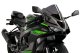 Plexi Z-Racing Screen 21831 KAWASAKI ZX-6R NINJA (24-26)