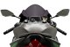 Plexi Z-Racing Screen 21831 KAWASAKI ZX-6R NINJA (24-26)