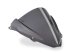 Plexi Z-Racing Screen 21831 KAWASAKI ZX-6R NINJA (24-26)