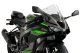 Plexi Z-Racing Screen 21831 KAWASAKI ZX-6R NINJA (24-26)