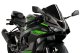 Plexi Z-Racing Screen 21831 KAWASAKI ZX-6R NINJA (24-26)