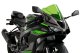 Plexi Z-Racing Screen 21831 KAWASAKI ZX-6R NINJA (24-26)