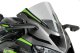 Plexi Z-Racing Screen 21831 KAWASAKI ZX-6R NINJA (24-26)