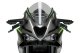 Plexi Z-Racing Screen 21831 KAWASAKI ZX-6R NINJA (24-26)