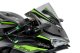 Plexi Z-Racing Screen 21831 KAWASAKI ZX-6R NINJA (24-26)