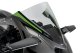 Plexi Z-Racing Screen 21831 KAWASAKI ZX-6R NINJA (24-26)