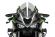 Plexi Z-Racing Screen 21831 KAWASAKI ZX-6R NINJA (24-26)