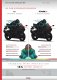 Plexi Z-Racing Screen 21831 KAWASAKI ZX-6R NINJA (24-26)