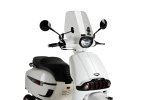 Plexi Trafic 21880 KEEWAY SIXTIES 125 (24-25), SIXTIES 250 (24-25), SIXTIES 300 (24-25)