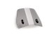 Plexi Trafic 21880 KEEWAY SIXTIES 125 (24-25), SIXTIES 250 (24-25), SIXTIES 300 (24-25)
