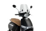 Plexi Trafic 21900 KEEWAY VERSILIA 125 (24-25), VERSILIA 50 (24-25)