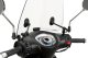Plexi Trafic 21900 KEEWAY VERSILIA 125 (24-25), VERSILIA 50 (24-25)