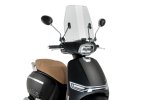 Plexi Urban 21901 KEEWAY VERSILIA 125 (24-25), VERSILIA 50 (24-25)