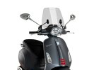 Plexi Trafic 21949 VESPA SPRINT 125 IGET ABS (21-24), SPRINT 150 IGET ABS (20-24), SPRINT 50 IE 4T (20-24)