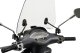 Plexi Trafic 21949 VESPA SPRINT 125 IGET ABS (21-24), SPRINT 150 IGET ABS (20-24), SPRINT 50 IE 4T (20-24)
