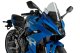 Plexi Z-Racing Screen 21972 SUZUKI GSX-8R (24-26)