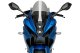 Plexi Z-Racing Screen 21972 SUZUKI GSX-8R (24-26)
