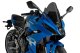 Plexi Z-Racing Screen 21972 SUZUKI GSX-8R (24-26)