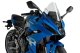 Plexi Z-Racing Screen 21972 SUZUKI GSX-8R (24-26)