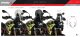 Plexi Touring Screen 21980 BMW F900GS (24-26)