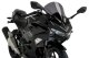 Plexi Z-Racing Screen 22015 KAWASAKI NINJA 500 (24-26), NINJA 500 SE (24-26)