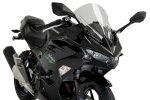 Plexi Z-Racing Screen 22015 KAWASAKI NINJA 500 (24-26), NINJA 500 SE (24-26)