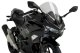 Plexi Z-Racing Screen 22015 KAWASAKI NINJA 500 (24-26), NINJA 500 SE (24-26)