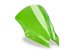 Plexi Z-Racing Screen 22015 KAWASAKI NINJA 500 (24-26), NINJA 500 SE (24-26)